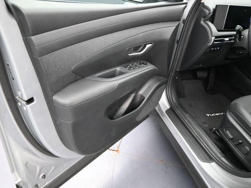 New 2026 Hyundai Tucson SEL image 31