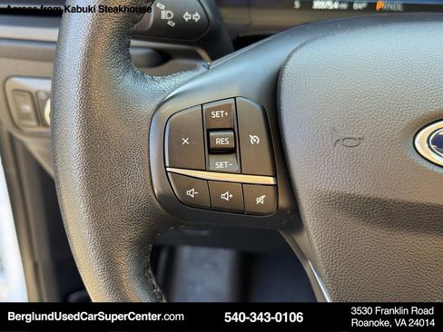 Used 2020 Ford Escape SE Sport image 20