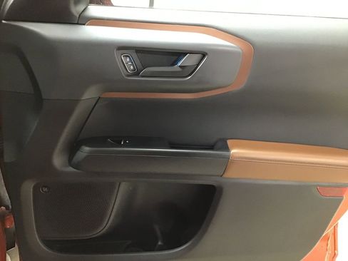 Used 2022 Ford Bronco Sport Outer Banks w/ Tech Package image 7