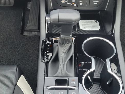 New 2026 Kia K5 GT-Line AWD/4WD image 18