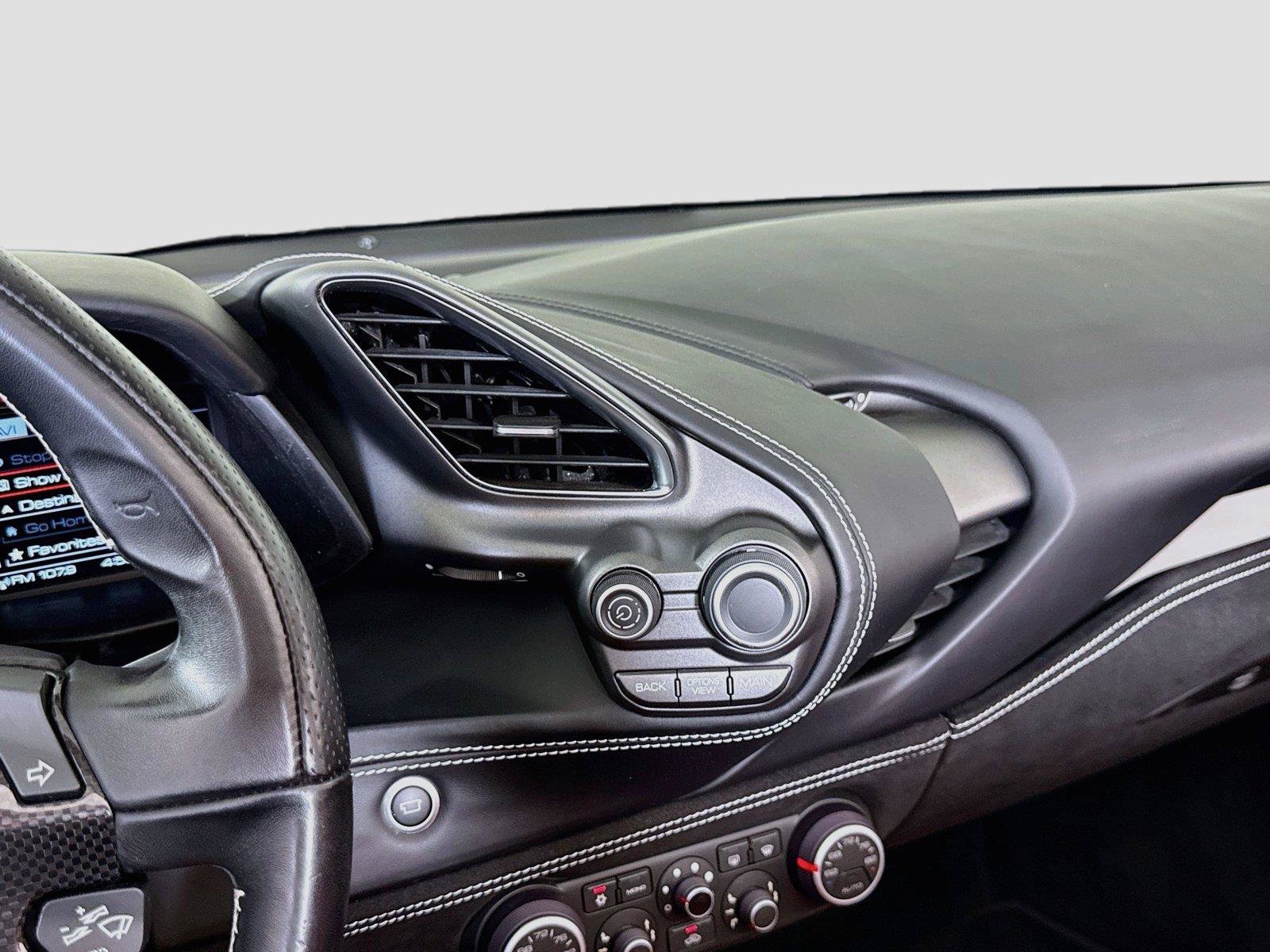 Used 2019 Ferrari 488 Spider RWD image 19