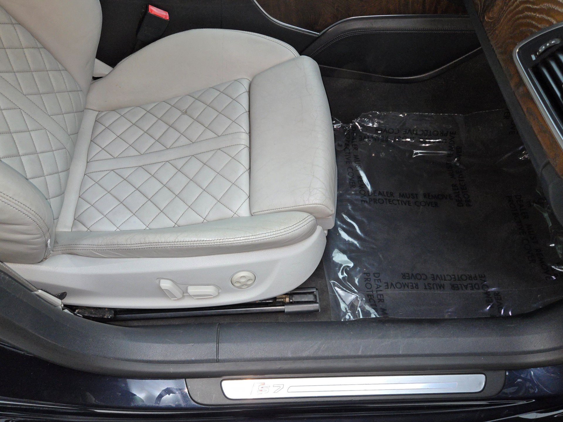 Used 2013 Audi S7 Prestige AWD/4WD image 88