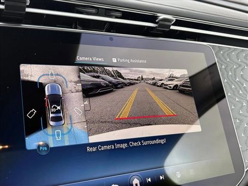 New 2026 Mercedes-Benz E 350 Sedan image 12