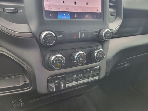 Used 2023 RAM 3500 Tradesman AWD/4WD image 27