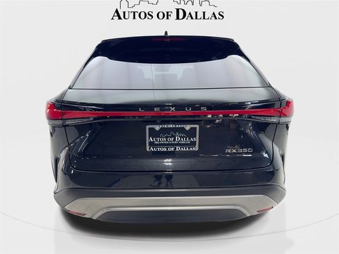 Used 2024 Lexus RX 350 Premium w/ Accessory Package (Z1) image 7