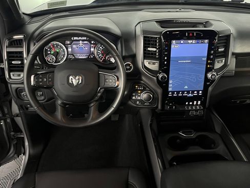 Used 2024 RAM 1500 Lone Star image 13