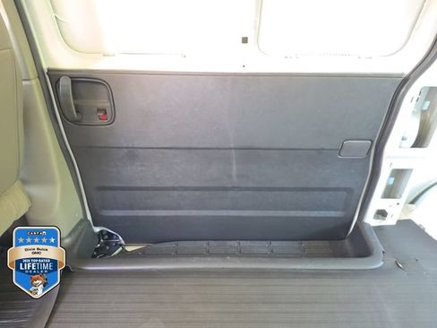 Certified 2026 GMC Savana 2500 w/ Driver Convenience Package RWD image 11