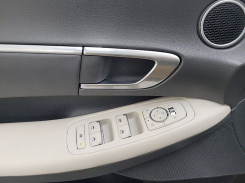 Used 2023 Hyundai Sonata SEL FWD image 27