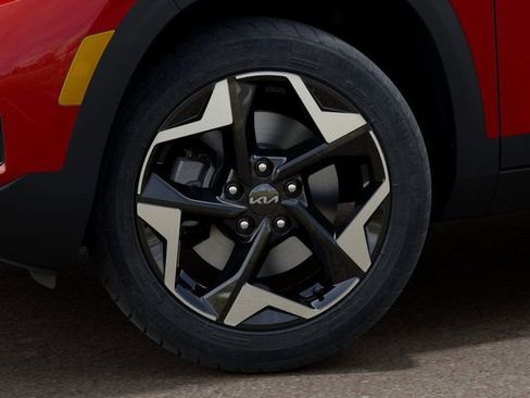 New 2026 Kia Seltos S AWD/4WD image 10