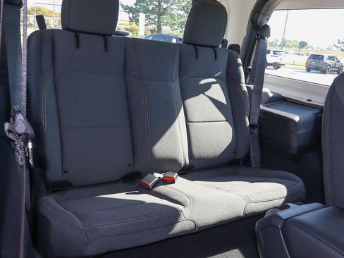 New 2026 Jeep Wrangler Sport AWD/4WD image 20