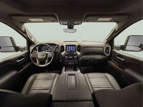 Certified 2021 GMC Sierra 3500 Denali w/ Denali Ultimate Package image 23