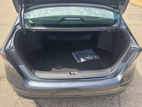 New 2026 Honda Accord SE image 9