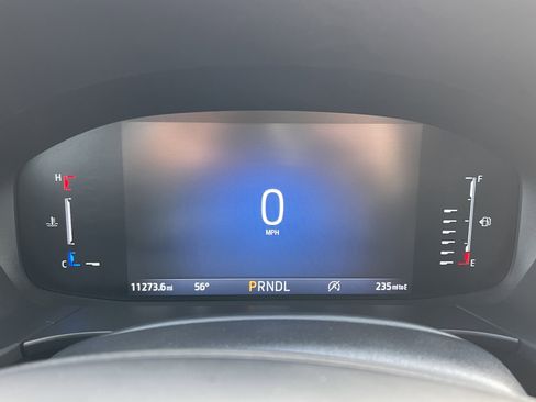 Used 2024 Ford Escape Active image 18