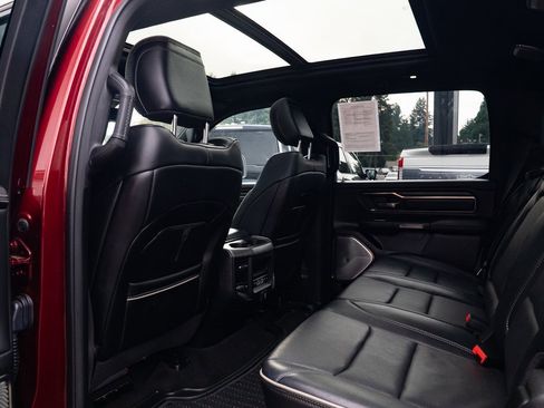 Used 2021 RAM 1500 Limited image 24