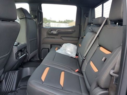 New 2026 GMC Sierra 1500 AT4 image 12