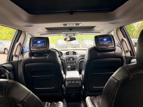 Used 2014 Buick Enclave Leather AWD/4WD image 27