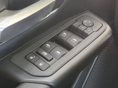 New 2026 RAM 1500 Big Horn image 30