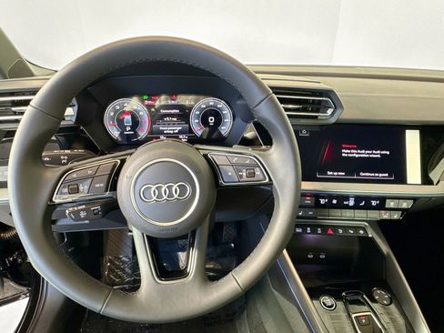New 2026 Audi A3 2.0T Premium Plus image 11
