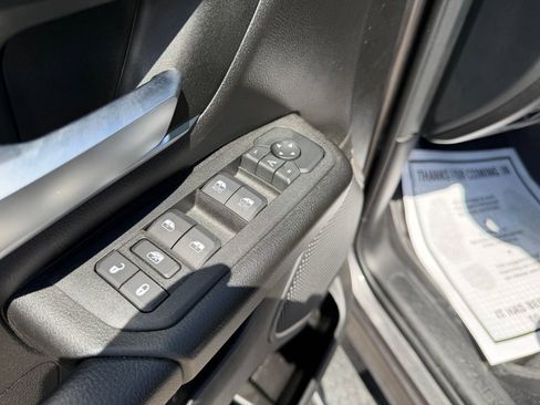 Used 2026 RAM 1500 Big Horn AWD/4WD image 20