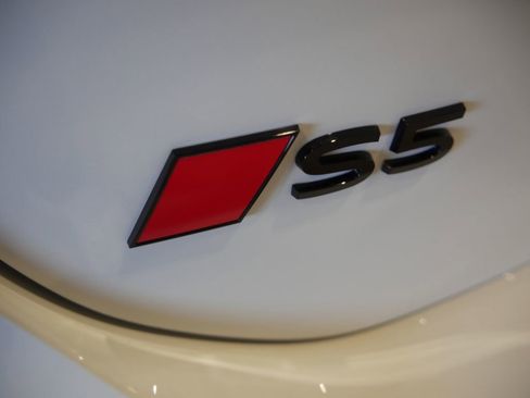 New 2026 Audi S5 Premium Plus AWD/4WD image 9