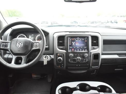 Used 2019 RAM 1500 Express w/ Wheel & Sound Group AWD/4WD image 34