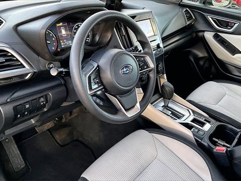 Used 2022 Subaru Forester image 11