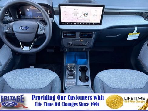 New 2026 Ford Maverick XLT FWD image 13