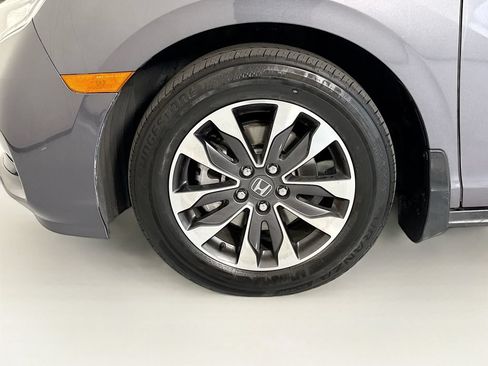 Used 2024 Honda Odyssey EX-L image 27