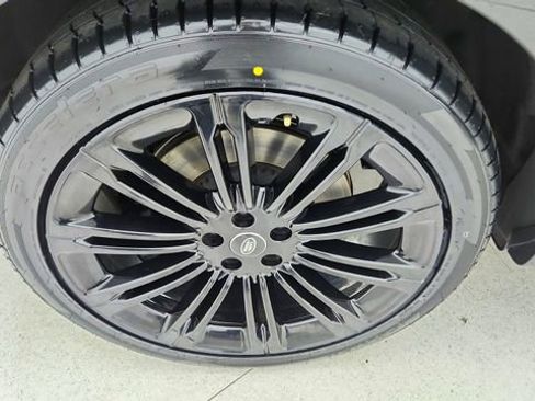 Used 2024 Land Rover Range Rover Sport Autobiography AWD/4WD image 59
