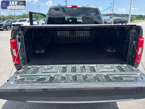 Used 2021 Ford F150 XLT w/ Max Trailer Tow Package AWD/4WD image 31