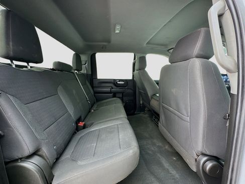 Used 2023 Chevrolet Silverado 2500 LT w/ Convenience Package image 18