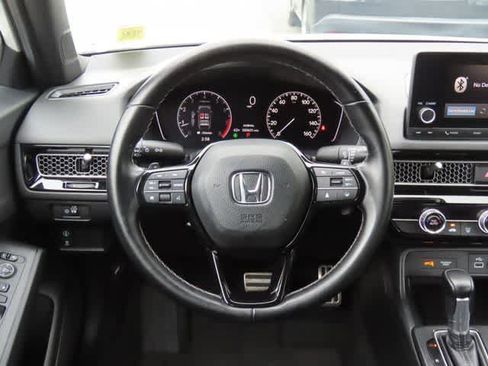 Used 2023 Honda Civic Sport image 18