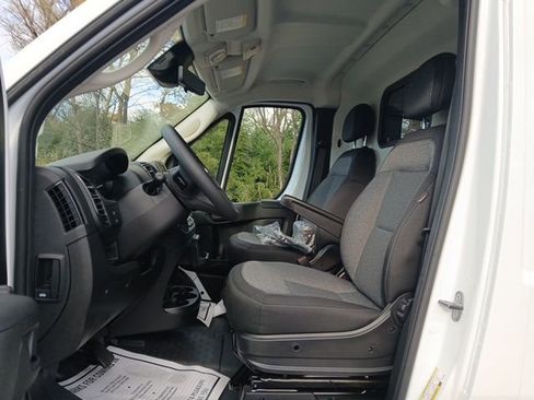 New 2026 RAM ProMaster 1500 w/ Convenience Group FWD image 12