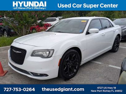 Used 2019 Chrysler 300 S w/ Safetytec Plus Group
