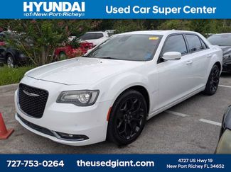 Used 2019 Chrysler 300 S w/ Safetytec Plus Group RWD video 1