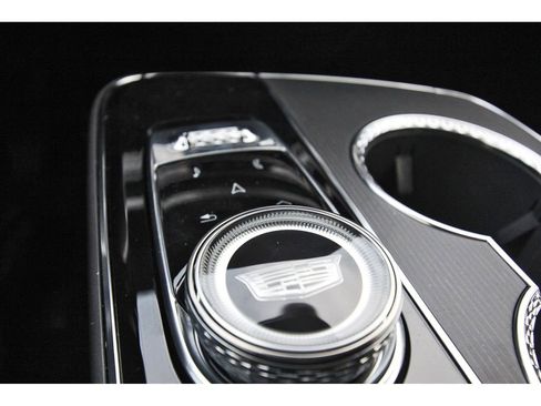 New 2026 Cadillac Lyriq Sport image 20