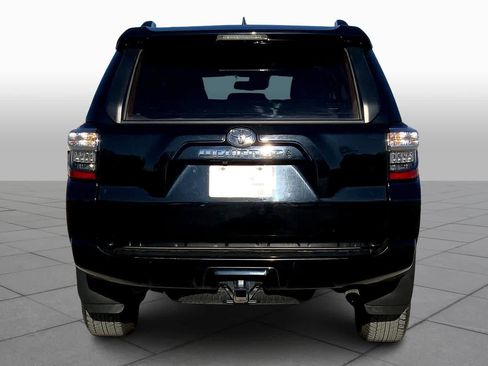 Used 2024 Toyota 4Runner SR5 image 5