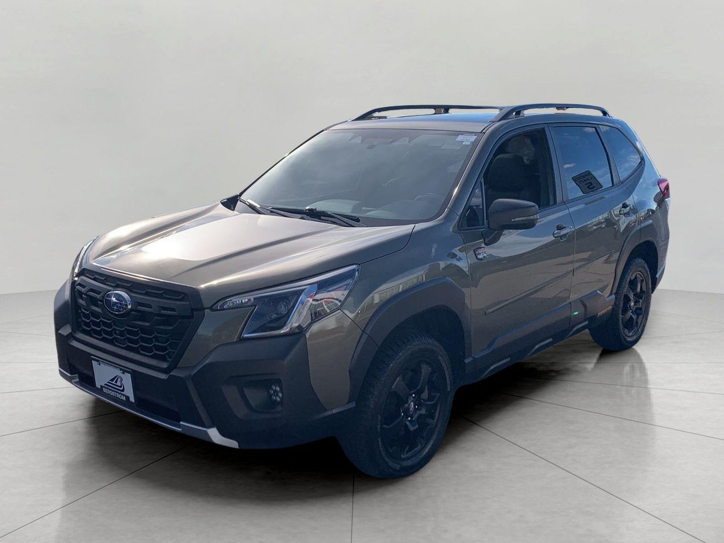 Used 2023 Subaru Forester Wilderness AWD/4WD image 4