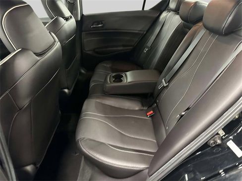 Used 2020 Acura ILX w/ Premium Package image 17