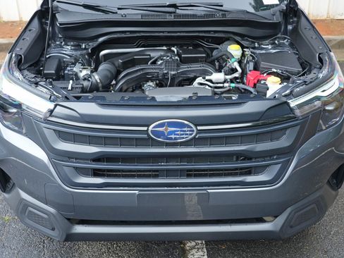 Used 2026 Subaru Forester AWD/4WD image 8