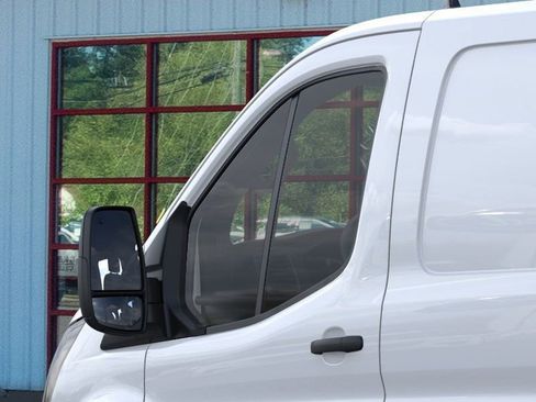 New 2025 Ford Transit 150 Low Roof w/ Load Area Protection Package image 20
