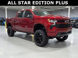 New 2025 Chevrolet Silverado 1500 RST w/ All Star Edition Plus video 2