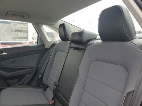 New 2026 Volkswagen Jetta SE image 27