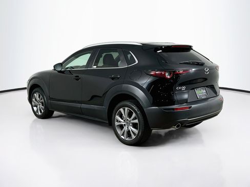 Used 2022 MAZDA CX-30 AWD 2.5 S w/ Preferred Package image 5