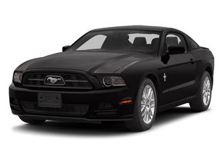 Used 2014 Ford Mustang Coupe RWD video 1