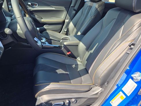 New 2026 Acura Integra A-Spec image 23