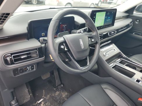 New 2026 Lincoln Aviator Reserve image 12