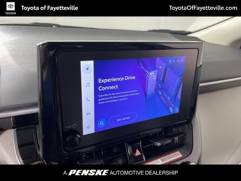 Used 2026 Toyota Corolla LE image 27