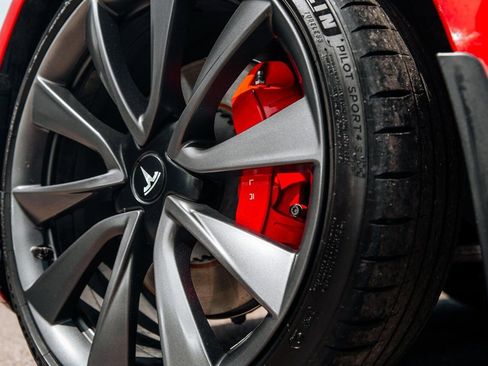 Used 2020 Tesla Model 3 Performance image 14