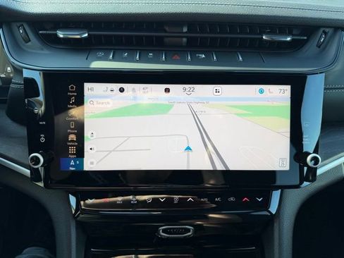 New 2026 Jeep Grand Cherokee L Limited AWD/4WD image 24